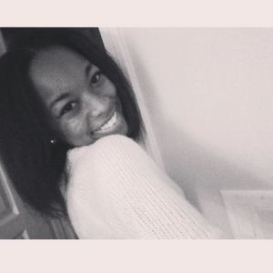 Meet your Posher, Niyla